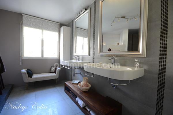 Maison récente de 6 pièces à SAINT REMY LES CHEVREUSE (78) proche RER B