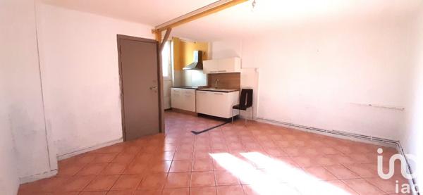 Maison de village 5 pièces de 105 m² à Coursan (11110)