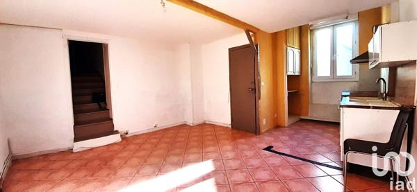 Maison de village 5 pièces de 105 m² à Coursan (11110)