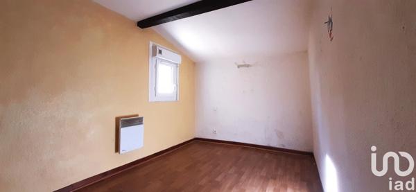 Maison de village 5 pièces de 105 m² à Coursan (11110)