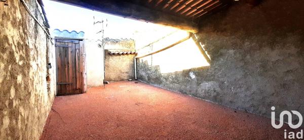 Maison de village 5 pièces de 105 m² à Coursan (11110)