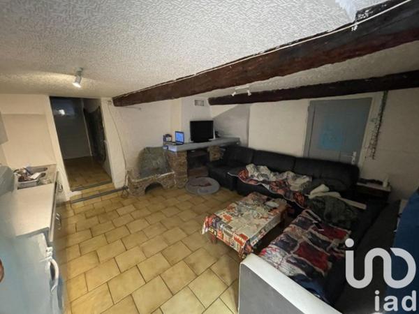 Maison de village 5 pièces de 105 m² à Coursan (11110)