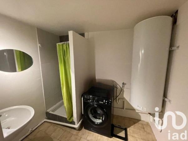 Maison de village 5 pièces de 105 m² à Coursan (11110)