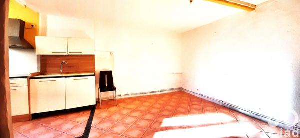 Maison de village 5 pièces de 105 m² à Coursan (11110)