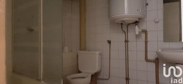 Maison de village 5 pièces de 105 m² à Coursan (11110)