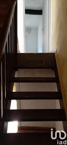 Maison de village 5 pièces de 105 m² à Coursan (11110)