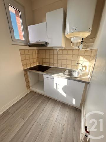 Appartement F2 à vendre  2 pièces - 41 m2 LISIEUX - 14