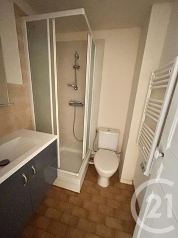 Appartement F2 à vendre  2 pièces - 41 m2 LISIEUX - 14