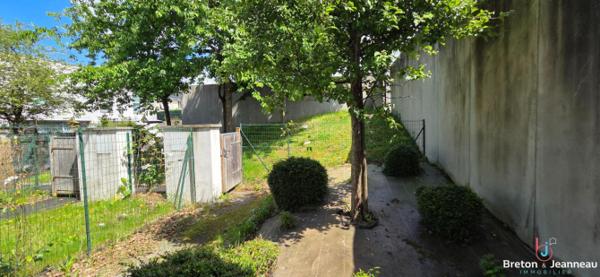 Maison à Saint-Berthevin