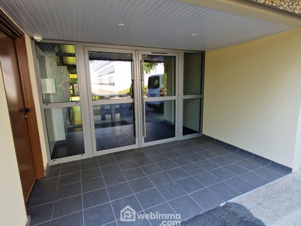 Appartement 96.46 m² à La Roche-sur-Yon 85000