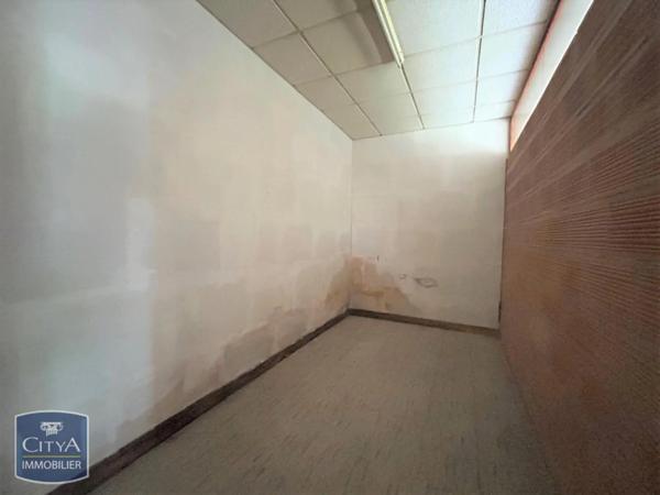 Location local professionnel