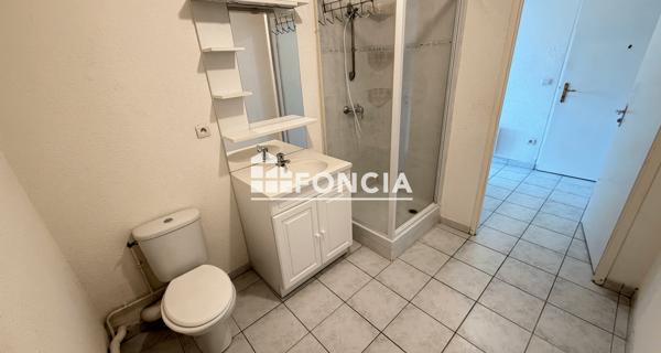 Location Studio 29 m² - Saint-georges-des-groseillers 61100