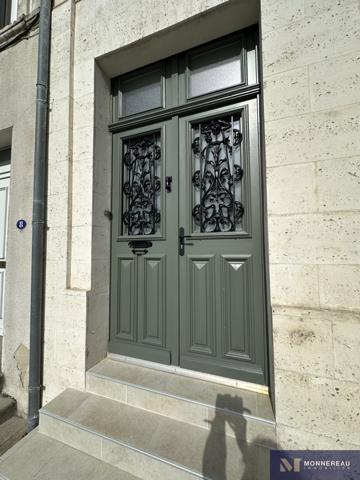 MAISON DE VILLE 5 CHAMBRES SPLENDIDES PRESTATIONS Détails des diagnostics énergétiques