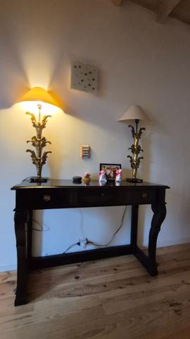 Maison Saintes - quartier historique Saint-Pierre