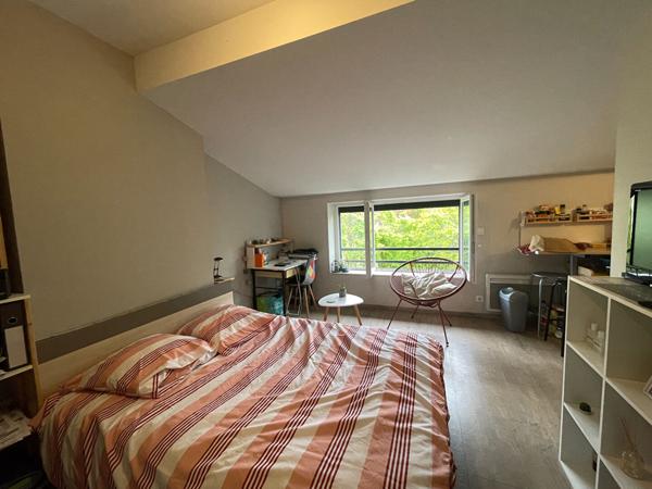 Appartement Albi 1 pièce(s) 18 m²