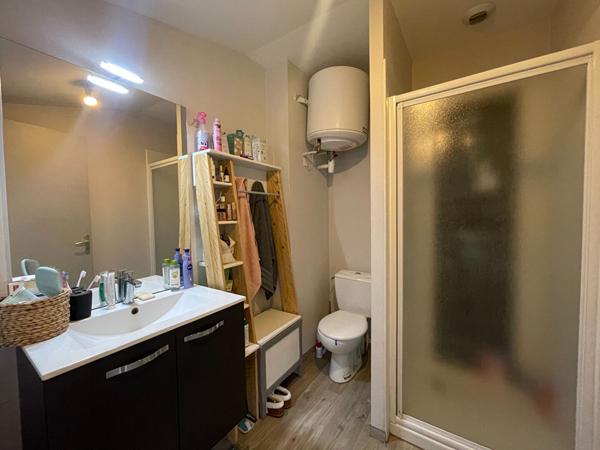 Appartement Albi 1 pièce(s) 18 m²