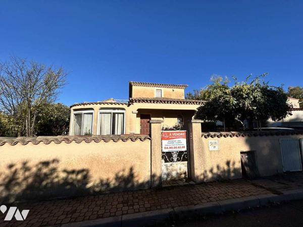 Maison d'Architecte traditionnelle