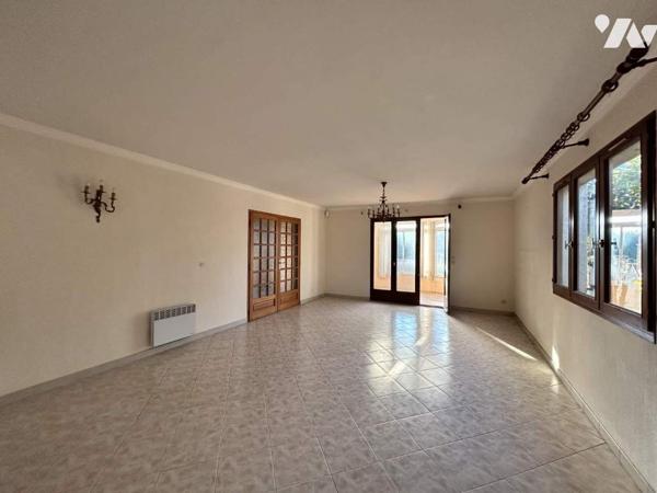 Maison d'Architecte traditionnelle