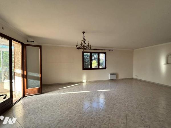 Maison d'Architecte traditionnelle