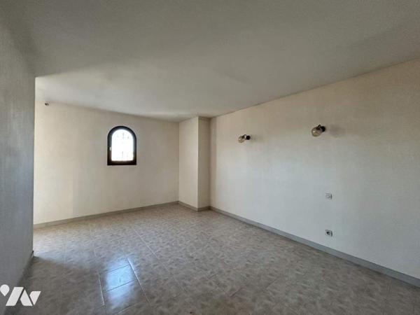 Maison d'Architecte traditionnelle