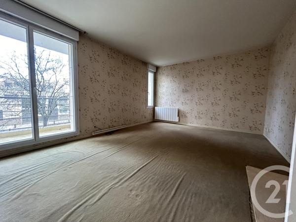 Appartement F3 à vendre  3 pièces - 62,54 m2 MANTES LA JOLIE - 78
