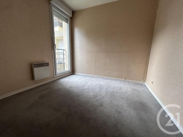 Appartement F3 à vendre  3 pièces - 62,54 m2 MANTES LA JOLIE - 78