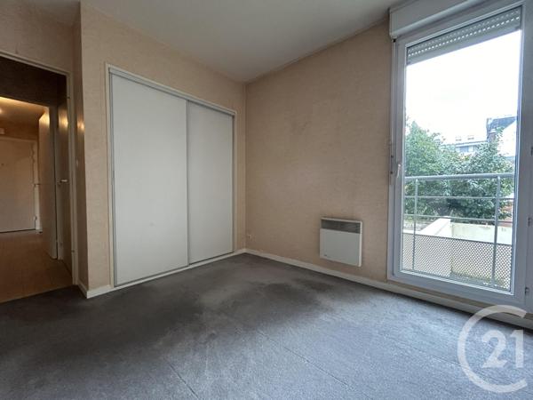 Appartement F3 à vendre  3 pièces - 62,54 m2 MANTES LA JOLIE - 78