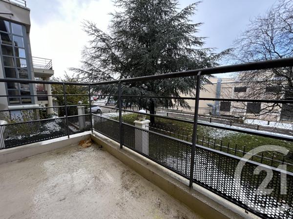 Appartement F3 à vendre  3 pièces - 62,54 m2 MANTES LA JOLIE - 78