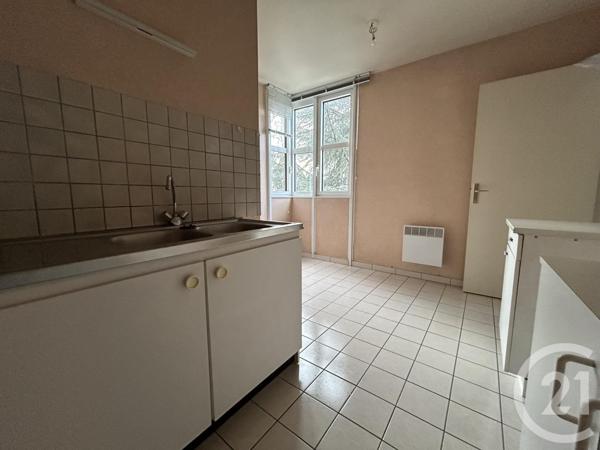 Appartement F3 à vendre  3 pièces - 62,54 m2 MANTES LA JOLIE - 78