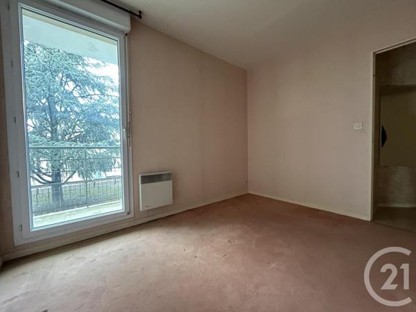 Appartement F3 à vendre  3 pièces - 62,54 m2 MANTES LA JOLIE - 78