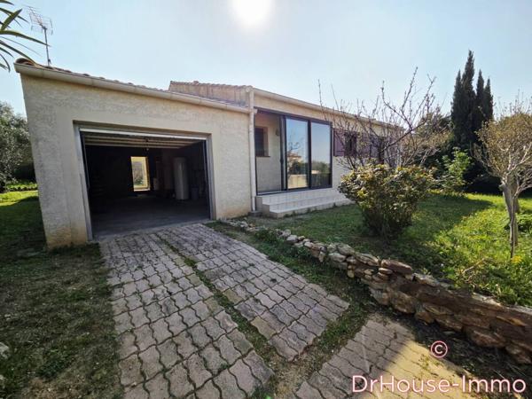 Maison à vendre 4 pièces de 102 m²