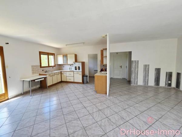 Maison à vendre 4 pièces de 102 m²