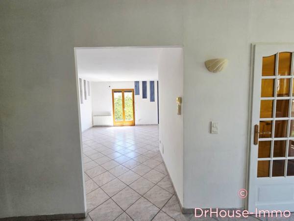 Maison à vendre 4 pièces de 102 m²