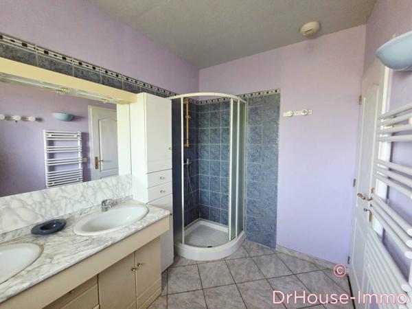 Maison à vendre 4 pièces de 102 m²