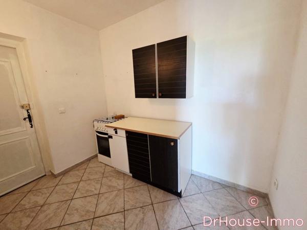 Maison à vendre 4 pièces de 102 m²