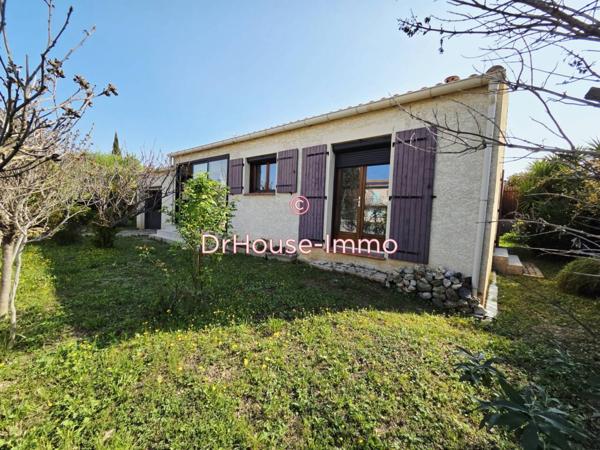 Maison à vendre 4 pièces de 102 m²