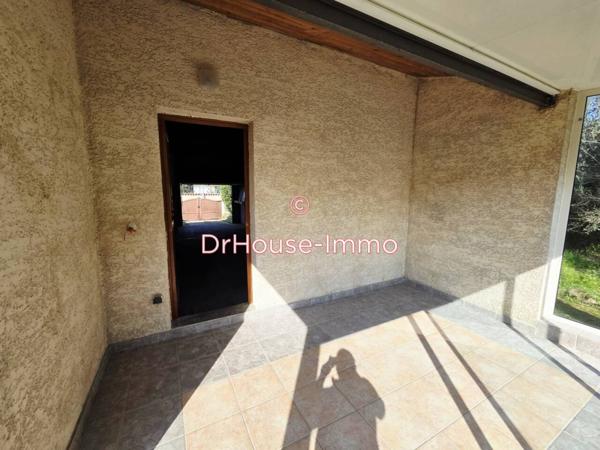 Maison à vendre 4 pièces de 102 m²