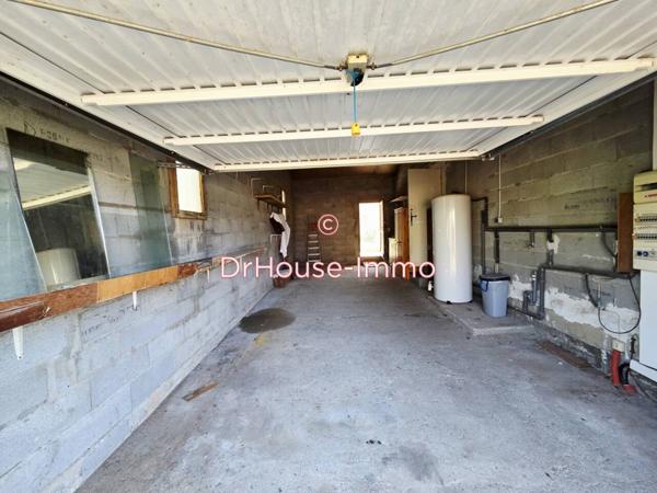 Maison à vendre 4 pièces de 102 m²