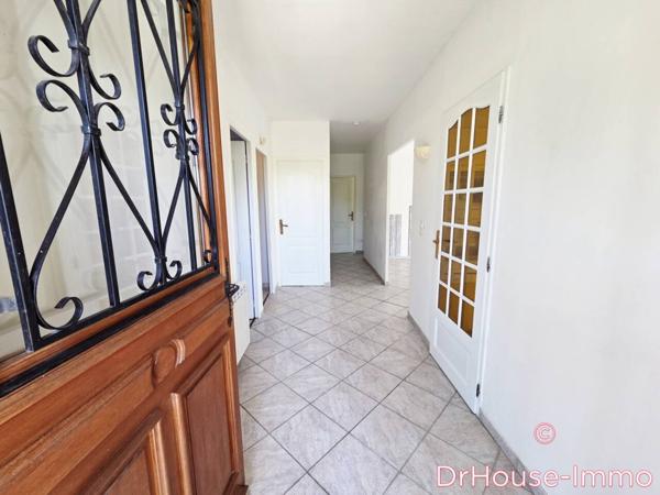 Maison à vendre 4 pièces de 102 m²