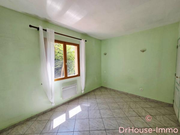 Maison à vendre 4 pièces de 102 m²