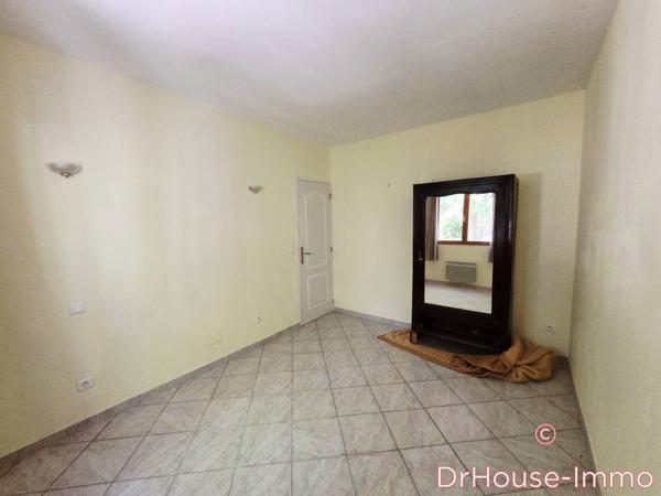Maison à vendre 4 pièces de 102 m²