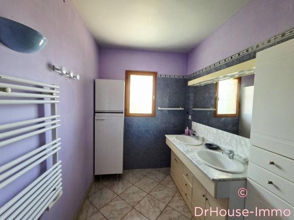 Maison à vendre 4 pièces de 102 m²