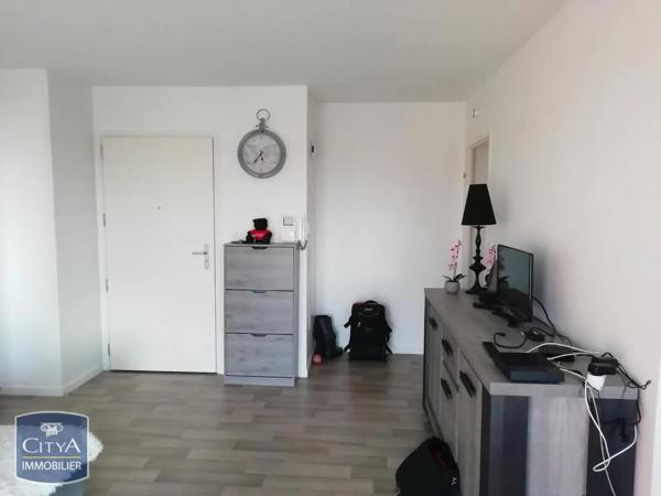 Appartement à louer 3 pièces 59.01m² Verquin (62131)