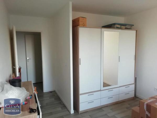 Appartement à louer 3 pièces 59.01m² Verquin (62131)