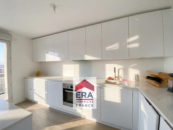 Appartement Sartrouville 2 pièce(s) 45.41 m2