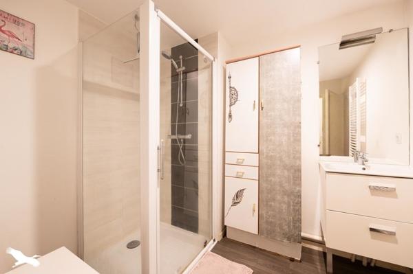 Appartement à vendre |  Couëron |  2 pièces | 45,1 m²