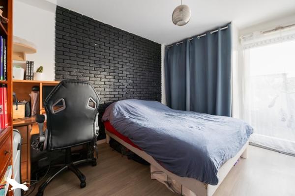 Appartement à vendre |  Couëron |  2 pièces | 45,1 m²