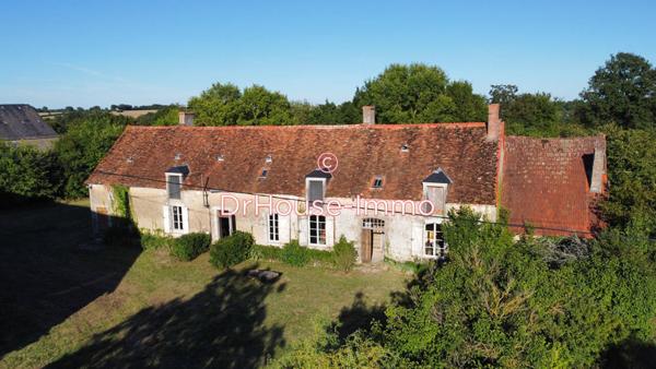 Maison à vendre 7 pièces de 155 m²