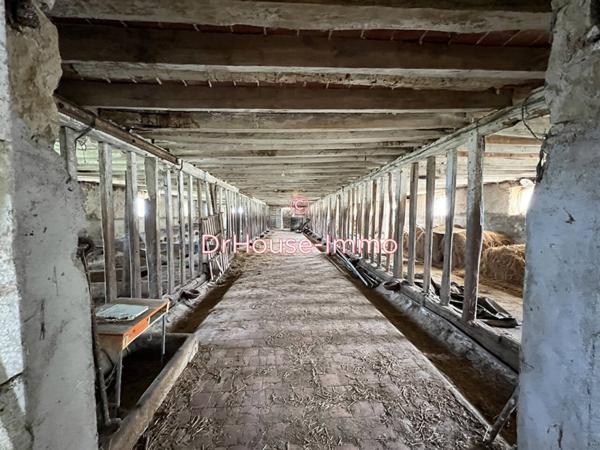 Maison à vendre 7 pièces de 155 m²