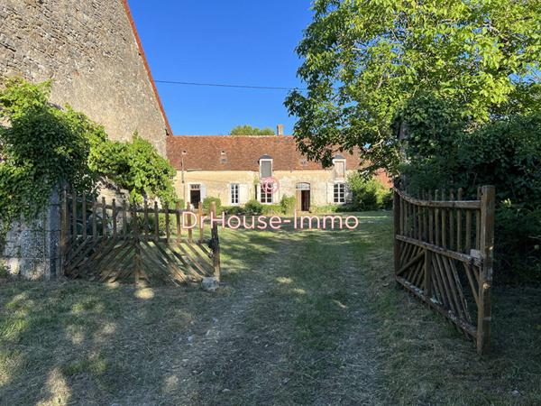 Maison à vendre 7 pièces de 155 m²